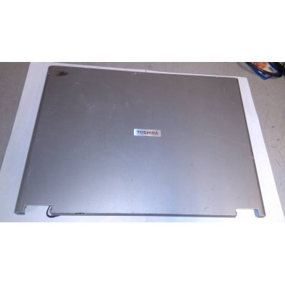 TOSHIBA SATELLITE l30-10y psl33e-03l02yit COVER SUPERIORE LCD